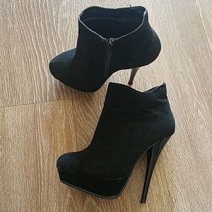Ankle Booties